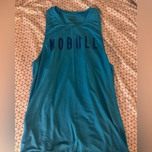 NoBull high neck tank